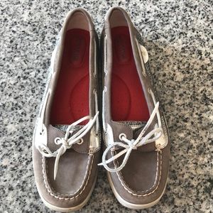 Sperry loafers